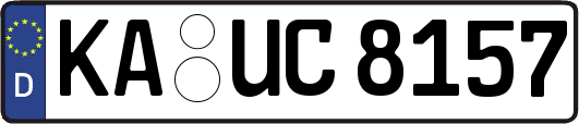 KA-UC8157