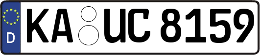 KA-UC8159
