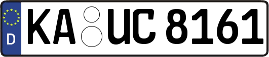 KA-UC8161