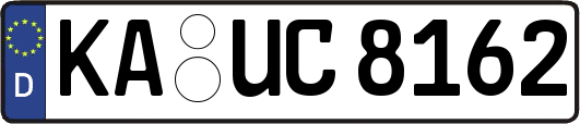 KA-UC8162