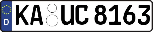 KA-UC8163