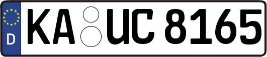 KA-UC8165