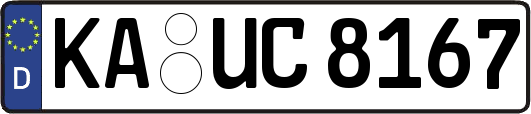 KA-UC8167