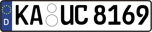 KA-UC8169