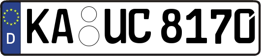 KA-UC8170