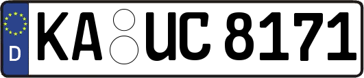 KA-UC8171