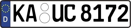 KA-UC8172