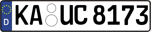 KA-UC8173