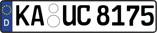 KA-UC8175