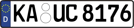 KA-UC8176