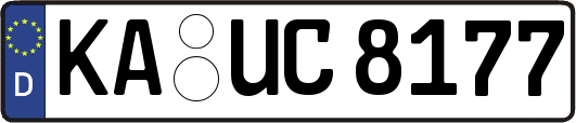 KA-UC8177