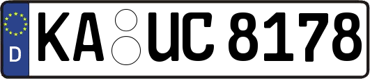 KA-UC8178
