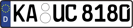 KA-UC8180