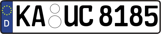 KA-UC8185