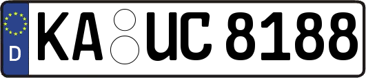KA-UC8188