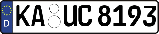 KA-UC8193