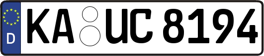 KA-UC8194