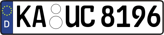KA-UC8196