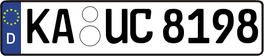 KA-UC8198