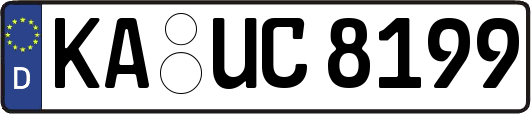 KA-UC8199