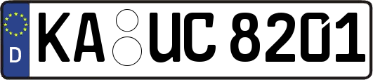 KA-UC8201