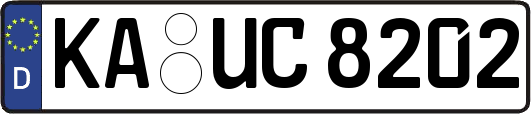 KA-UC8202