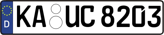 KA-UC8203