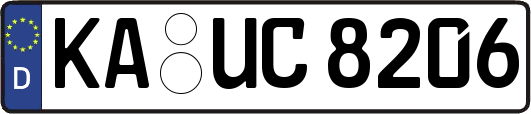 KA-UC8206