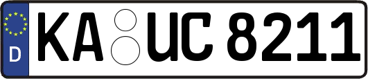 KA-UC8211