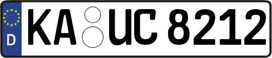 KA-UC8212