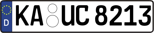 KA-UC8213