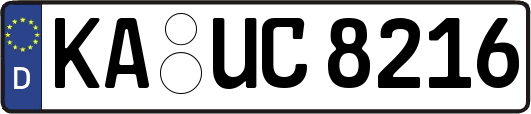 KA-UC8216