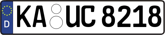 KA-UC8218