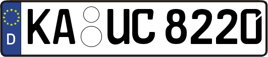 KA-UC8220