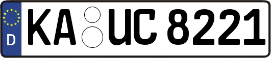 KA-UC8221
