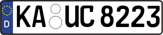 KA-UC8223