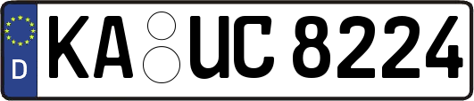 KA-UC8224