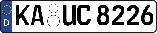 KA-UC8226