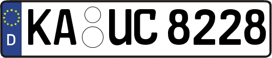 KA-UC8228