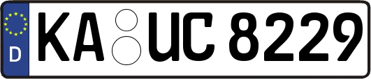KA-UC8229