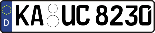 KA-UC8230