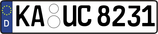 KA-UC8231