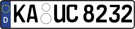 KA-UC8232