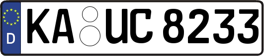 KA-UC8233