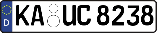 KA-UC8238