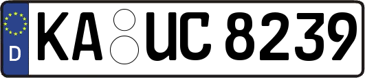 KA-UC8239