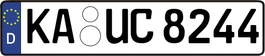 KA-UC8244