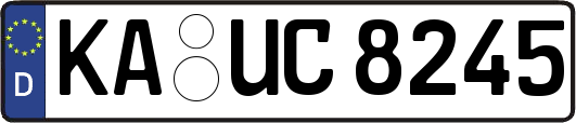 KA-UC8245