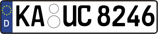 KA-UC8246