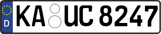 KA-UC8247